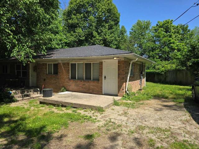 House for rent in Camby, Indiana