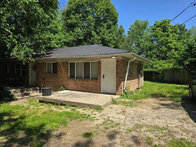 House for rent in Dawson Village Apartments, Indianapolis