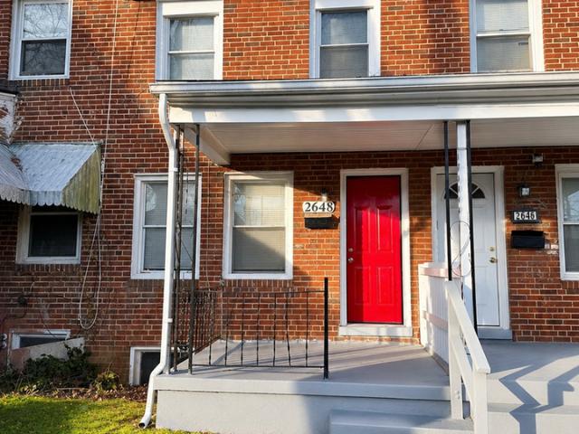 House for rent in Gibsonton, Maryland