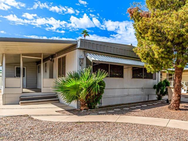 House for rent in Laveen, Arizona