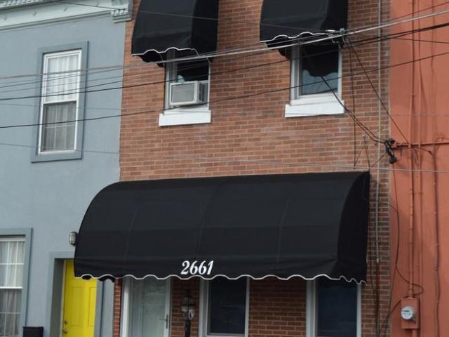 House for rent in Philadelphia, Pennsylvania