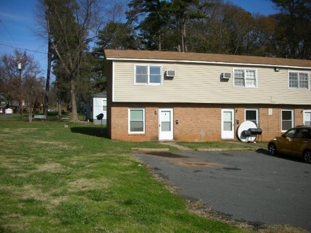 House for rent in Mecklenburg, North Carolina