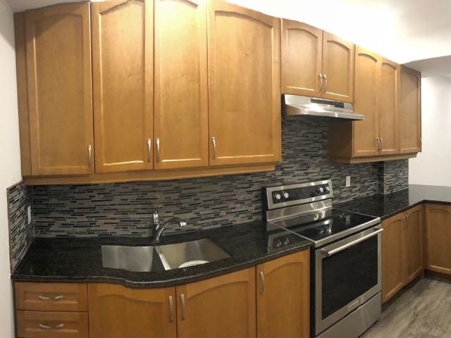 House for rent in York, Ontario