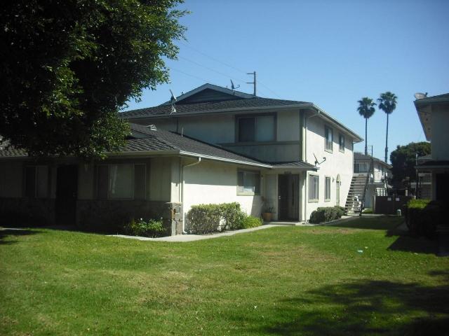 House for rent in Port Hueneme, California