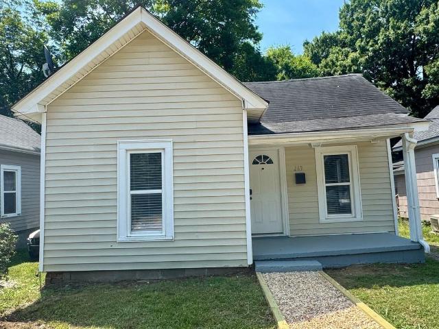House for rent in Concord, North Carolina