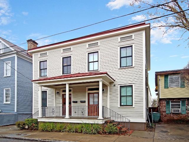 House for rent in Charleston, South Carolina