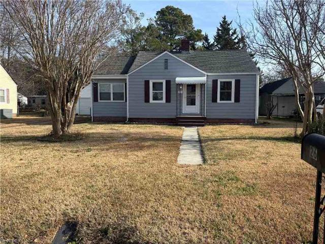 House for rent in Virginia