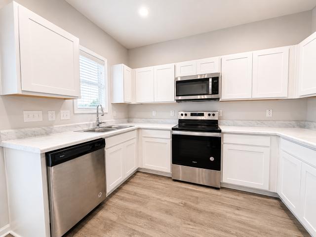 House for rent in Clayton, North Carolina