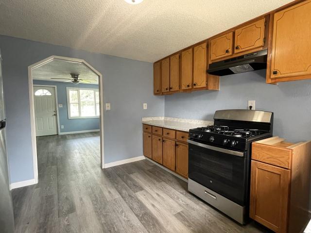House for rent in Savannah, Georgia