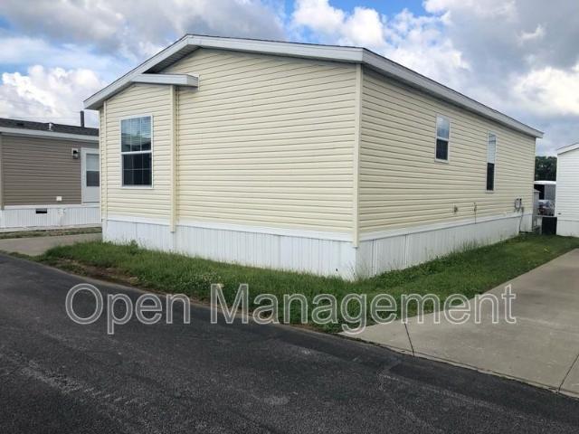 House for rent in Cleveland, Ohio