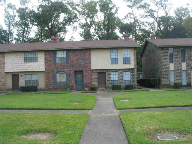 House for rent in Jefferson, Texas