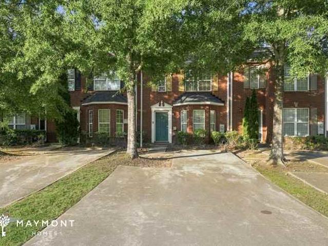 House for rent in Fairington, Stonecrest