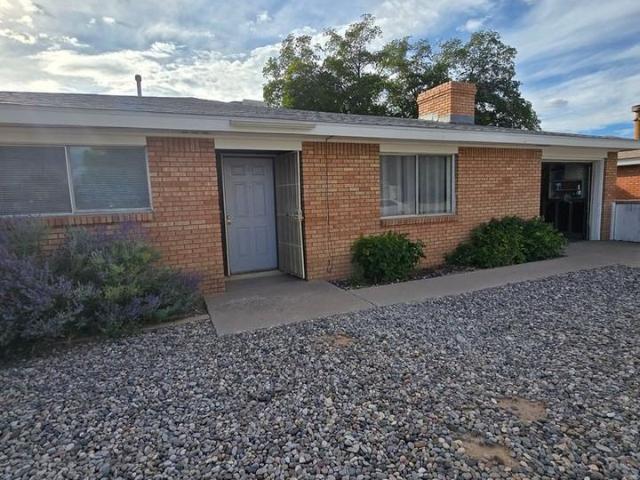 House for rent in New Mexico