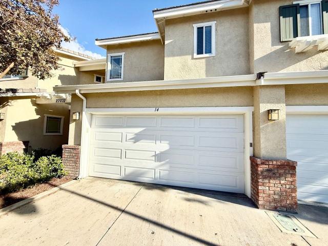 House for rent in California