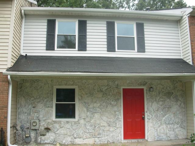 House for rent in Cobb, Georgia