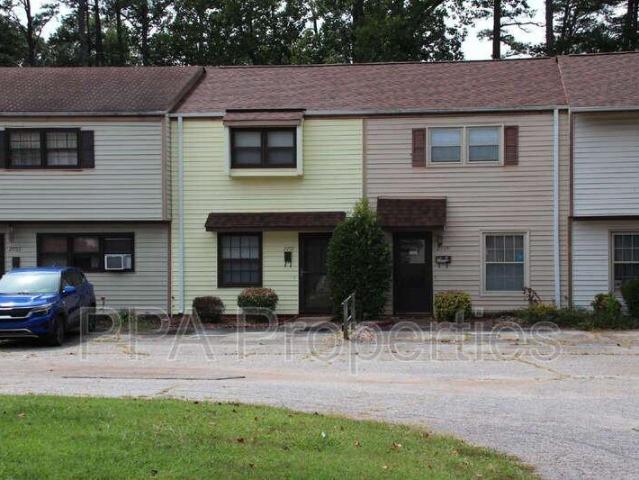 House for rent in Reynolds Manor, Winston-Salem