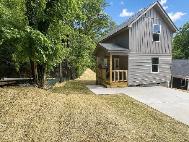 House for rent in Tennessee