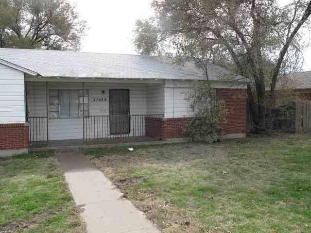 House for rent in Potter, Texas