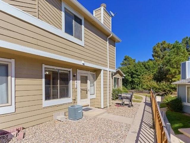 House for rent in Hearthwood, Colorado Springs