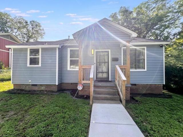 House for rent in Little Rock
