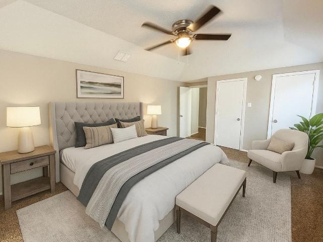 House for rent in Rowlett, Texas