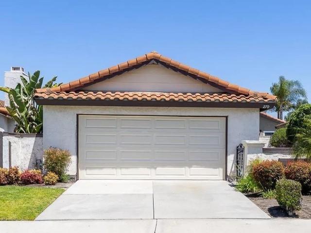 House for rent in Oceanside, California