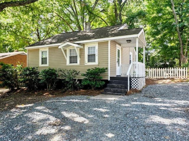 House for rent in Pfafftown, North Carolina