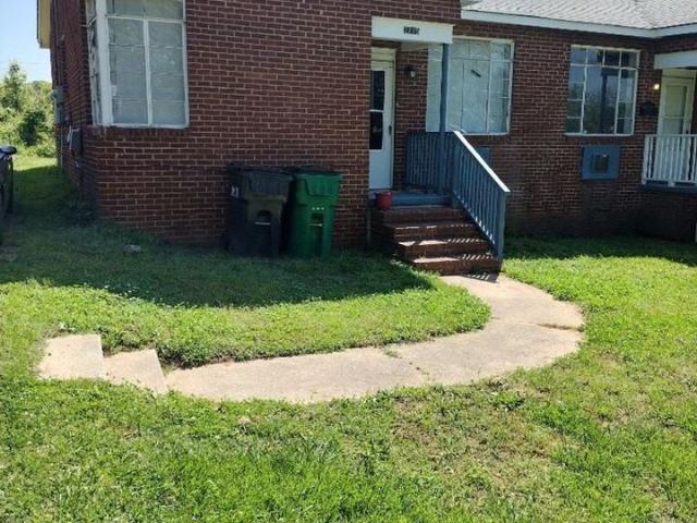 House for rent in Mecklenburg, North Carolina