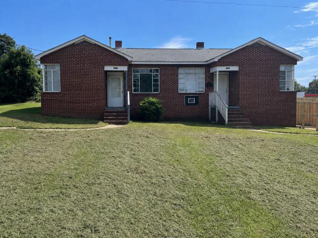 House for rent in Mecklenburg, North Carolina