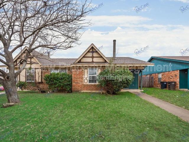 House for rent in Fort Worth