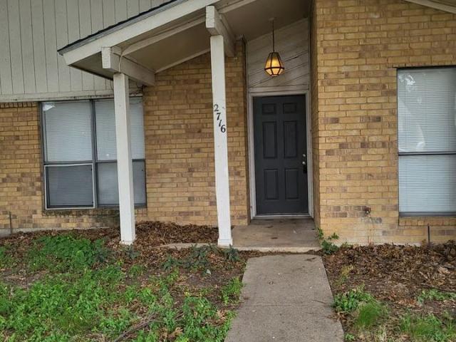 House for rent in Arlington, Texas