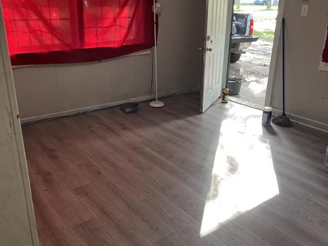 House for rent in Baton Rouge, Louisiana