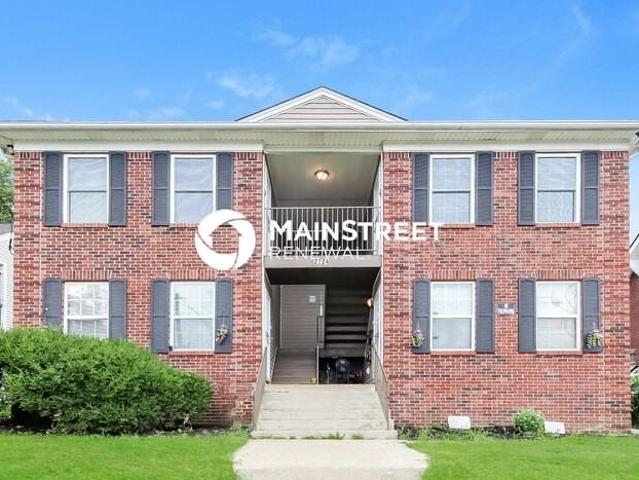 House for rent in Louisville, Kentucky