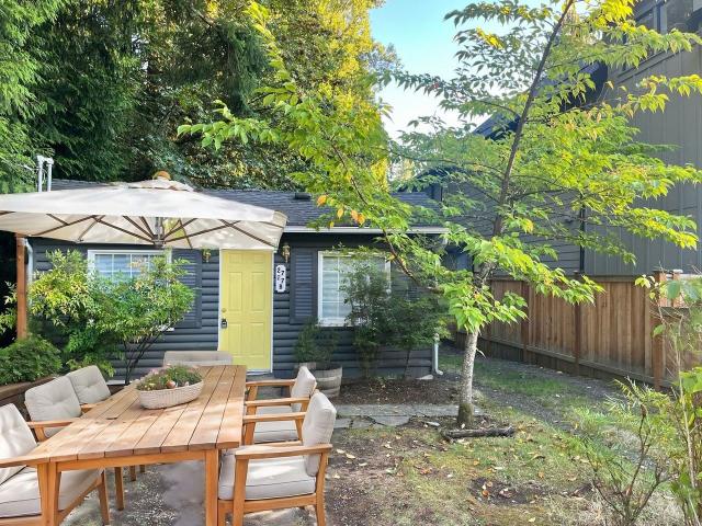 House for rent in Seattle, Washington