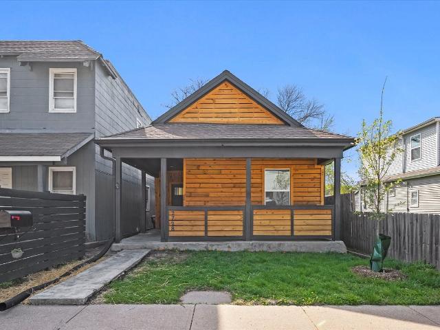 House for rent in Kansas City, Missouri
