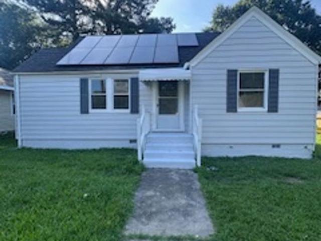 House for rent in Norfolk