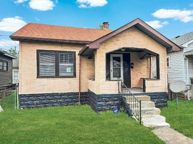 House for rent in Louisville, Kentucky