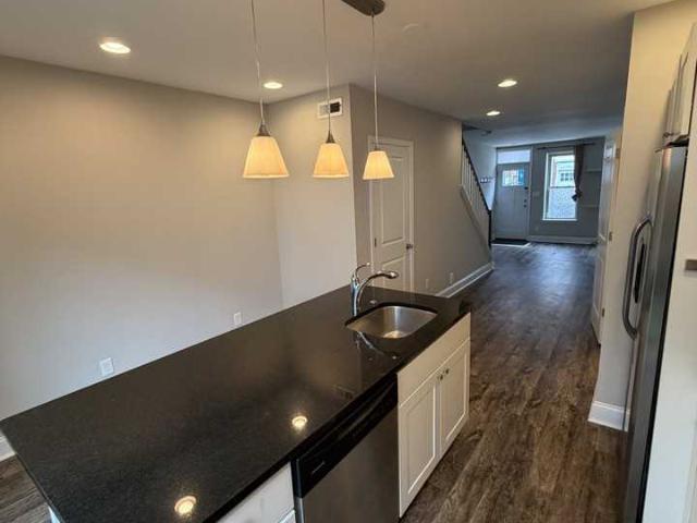 House for rent in Philadelphia, Pennsylvania