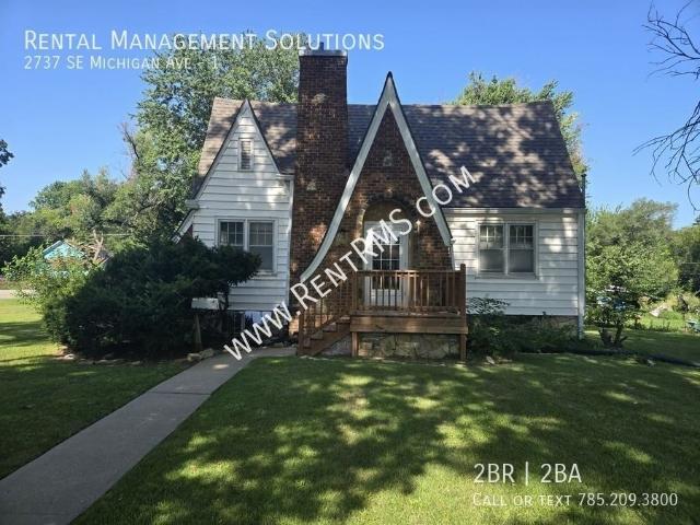 House for rent in Kansas