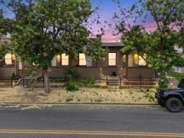 House for rent in Denver, Colorado