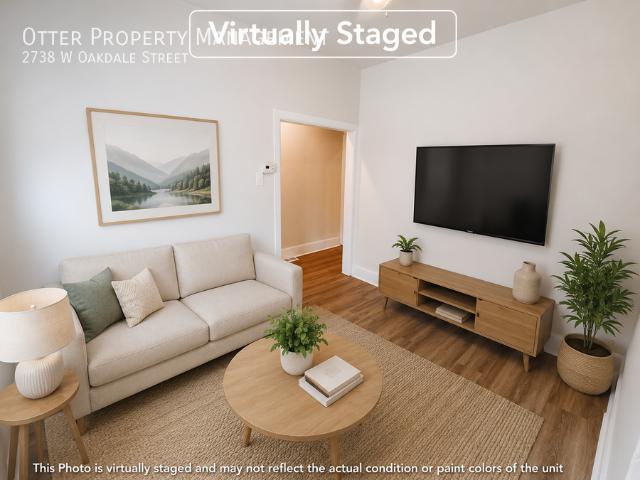 House for rent in Philadelphia, Pennsylvania
