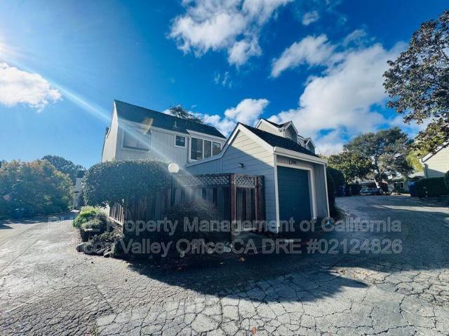 House for rent in Santa Cruz, California