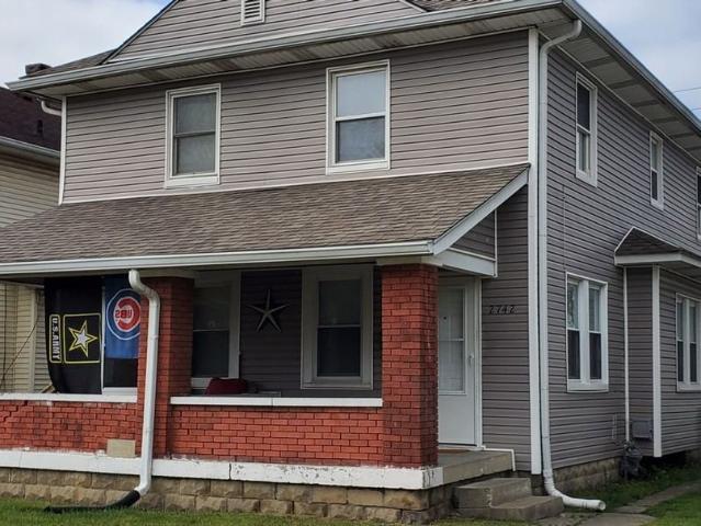 House for rent in Camby, Indiana