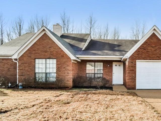 House for rent in Southaven, Mississippi