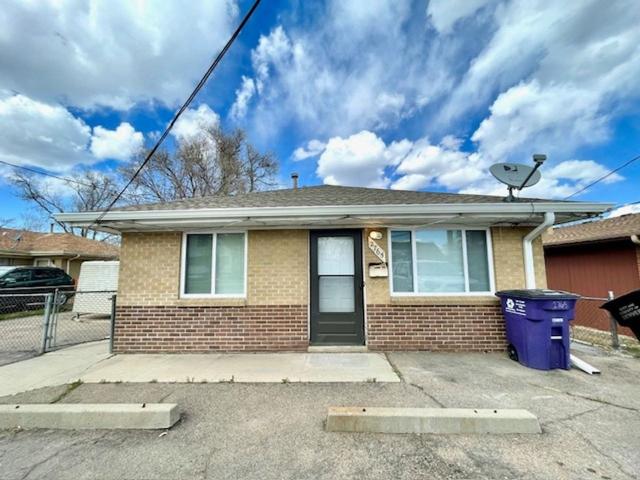 House for rent in Denver, Colorado