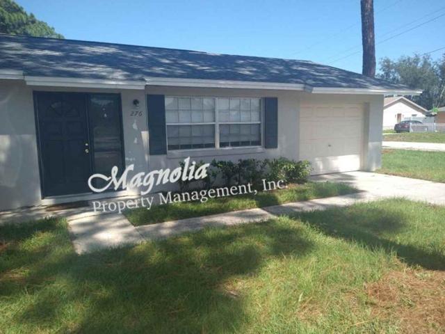House for rent in Longdale, Longwood