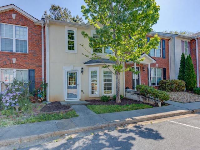 House for rent in Gainesville, Georgia