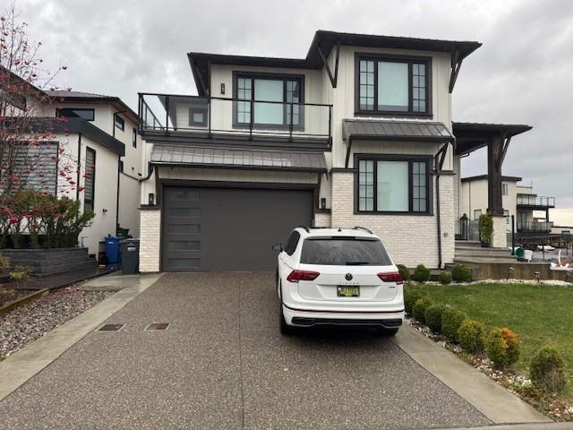 House for rent in Abbotsford, British Columbia