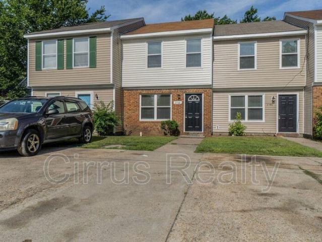 House for rent in Virginia