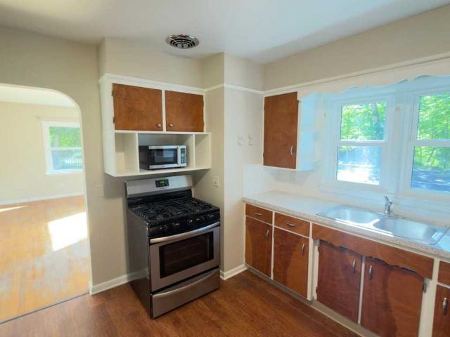 House for rent in Grand Rapids, Michigan